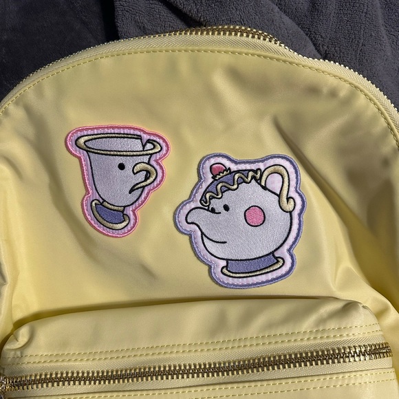 Stoney clover limited edition backpack Disney - Picture 2 of 5